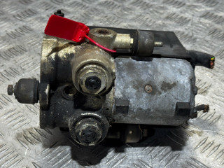 блок ABS Mercedes-Benz S-Класс W126 / C126 [рестайлинг] 1985, 3.0 л., OM 617.951, дизель, АКПП, седан, 0265200017