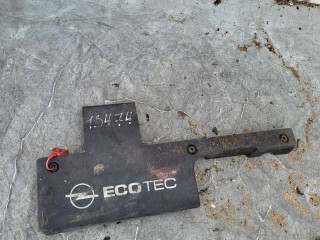 декоративная крышка двигателя Opel Zafira 1 поколение (A) 2000, 2.2 л.