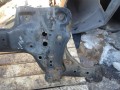 балка подвески передняя (подрамник) Fiat Punto 2 поколение [рестайлинг] 2006, 1.2 л., бензин, МКПП, хетчбэк 5 дв. - фото №10
