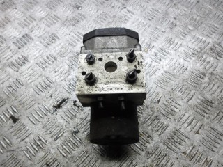 блок ABS Audi A4 B5 [рестайлинг] 2001, 8E0614111B