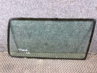 стекло кузовное боковое правое Volkswagen Transporter T4 2002, 2.5 л., дизель, МКПП, микроавтобус