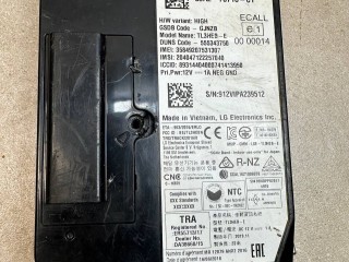 блок управления (другие) Land Rover Range Rover Evoque L551 2020, 2.0 л., бензин, АКПП, белый, внедорожник 5 дв., полный привод, правый руль, J8A270718CY