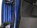 дверь передняя правая BMW X3 E83 2006, 2.0 л., дизель, 6МКПП - фото №6