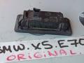 подсветка номера BMW X5 E70 2009, 7193293 - фото №2