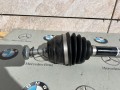 полуось передняя левая (приводной вал, ШРУС) BMW 2022, 3.0 л., B58B30C, бензин, АКПП, c36, купе, полный привод, 8687377 - фото №3