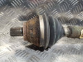 полуось передняя правая (приводной вал, ШРУС) Volkswagen Passat CC 1 поколение 2011, 2.0 л., дизель, АКПП, седан, 1K0407272RB - фото №3