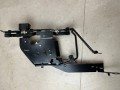 кронштейн (крепление) Land Rover Range Rover Evoque L551 2020, 2.0 л., бензин, АКПП, белый, внедорожник 5 дв., полный привод, правый руль, K8D245531 - фото №8