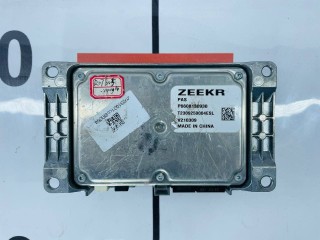 блок управления парктрониками Zeekr 001 1 поколение 2024, 6608130930