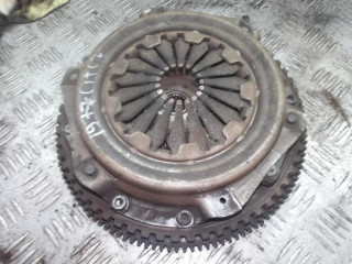 маховик Citroen C2 1 поколение 2007, 1.1 л., бензин, МКПП, хетчбэк 5 дв.