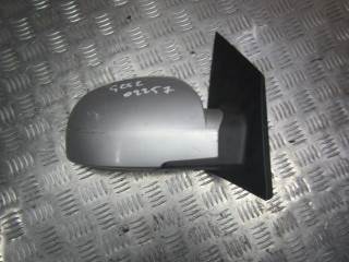 зеркало наружное правое Hyundai Getz 1 поколение 2005, 1.1 л., бензин, МКПП, хетчбэк 5 дв.