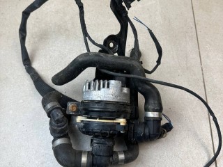 насос антифриза дополнительный Mercedes-Benz GLC-Класс X253/C253 2016, A2535010920