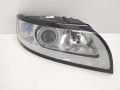 фара правая Volvo S40 2 поколение [рестайлинг] 2011, 31299590RH, 0301237602 - фото №2