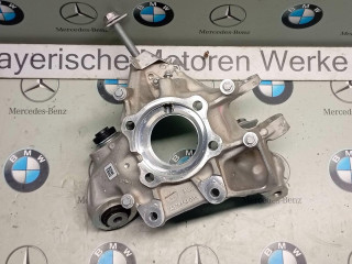 кулак поворотный правый BMW 2023, 4.4 л., бензин, 416, 6876654