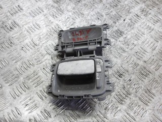 ручка внутренняя задняя правая Volkswagen Crafter 1 поколение 2011, 2.5 л., дизель, МКПП, микроавтобус