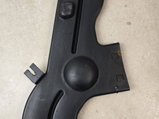 воздуховод печки Maserati Quattroporte 6 поколение [рестайлинг] 2019, 3.0 л., бензин, АКПП, чёрный, седан, задний привод, 670005573