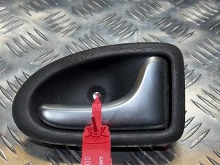 ручка внутренняя задняя правая Renault Scenic 1 поколение [рестайлинг] 2001, 1.6 л., K4M 616, бензин, 5МКПП