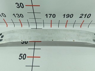 усилитель бампера переднего  2022, X0184000001