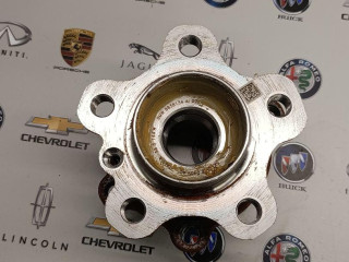 ступица задняя BMW 2023, 2.0 л., бензин, 416, 8838134