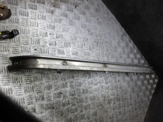 роликовая направляющая Volkswagen Transporter T5 2006, 1.9 л., дизель, МКПП, микроавтобус