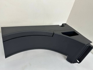 Ящик багажного отделения (Органайзер) Lexus NX 1 поколение [рестайлинг] 2021, 2.5 л., 2AR-FXE, бензин, 75201-78031