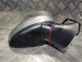 зеркало наружное правое Nissan Note E12 2014, 1.2 л., HR12DDR, бензин, 5МКПП, хетчбэк 5 дв. - фото №3