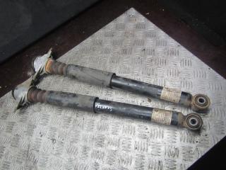 амортизатор задний Volkswagen Golf Plus 1 поколение [рестайлинг] 2012, 2.0 л., дизель, АКПП, минивэн, 1K0512013CK