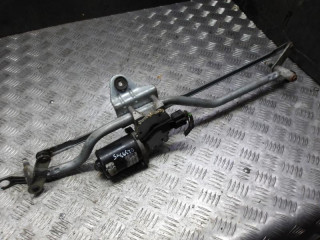 механизм стеклоочистителя (трапеция дворников) Volkswagen Transporter T5 2007, 2.5 л., дизель, МКПП, микроавтобус, 7E1955113