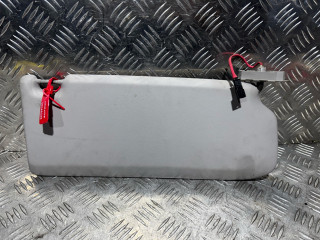 козырек солнцезащитный Volvo V50 1 поколение 2005, 2.0 л., D 4204 T, дизель, 6МКПП, универсал