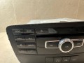 магнитола Mercedes-Benz GLK-Класс X204 [рестайлинг] 2014, 2.2 л., дизель, АКПП, белый, внедорожник 5 дв., полный привод, A2049005512 - фото №14
