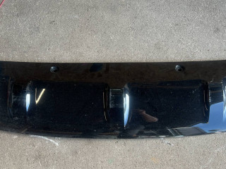 юбка бампера нижняя Land Rover Range Rover Evoque L551 2020, 2.0 л., бензин, АКПП, внедорожник 5 дв., K8D219B537B