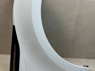 крыло переднее правое Land Rover Range Rover Evoque L551 2020, 2.0 л., бензин, АКПП, белый, внедорожник 5 дв., полный привод, правый руль, K8D216015AB