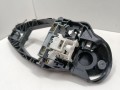 скелет ручки двери задней левой BMW 2023, 2.0 л., Ti, бензин, АКПП, универсал, задний привод, 9881777, 51219881777 - фото №2