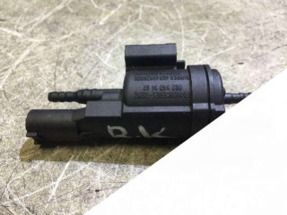 электромагнитный клапан Mercedes-Benz C-Класс W203/S203/CL203 [рестайлинг] 2005, 1.8 л., бензин, 0025401497