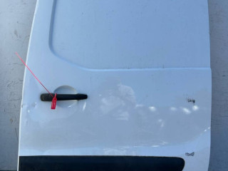 дверь сдвижная Peugeot Partner 2 поколение (B9) 2009, 1.6 л., дизель, 5МКПП, фургон