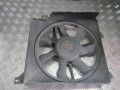 вентилятор радиатора Hyundai Getz 1 поколение 2005, 1.1 л., бензин, МКПП, хетчбэк 5 дв. - фото №4