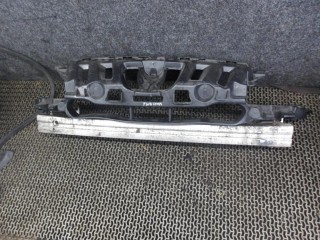 передняя панель крепления облицовки (телевизор) Peugeot 308 1 поколение [рестайлинг] 2012, 1.6 л., дизель, МКПП, хетчбэк 5 дв., 9674659077