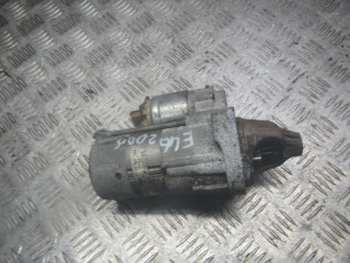 стартер BMW 3 серия E46 2001, 2.0 л., дизель, 7787354