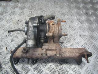 турбина Volkswagen Passat B4 1994, 028145701J