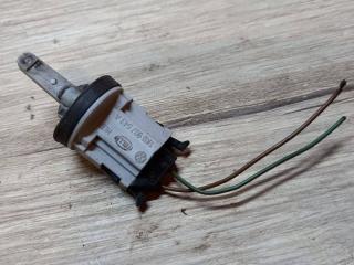 датчик температуры в выпускном коллекторе Audi Q7 4L 2007, 4.2 л., BAR, бензин, АКПП, 6y / z7s, внедорожник 5 дв., полный привод, 1K0907543A