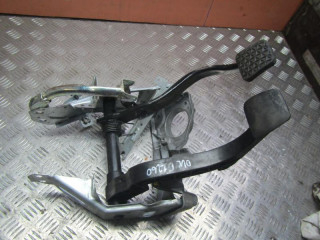 узел педальный (блок педалей) Opel Vectra C 2005, 1.9 л., дизель, МКПП, универсал