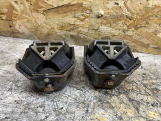 подушка крепления двигателя Mercedes-Benz Sprinter 2 поколение (W906) 2009, дизель, A9062411113