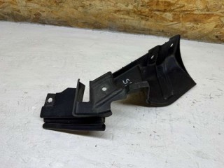 защита арок передняя правая (подкрылок) Hyundai ix35 1 поколение 2012, 841692S000