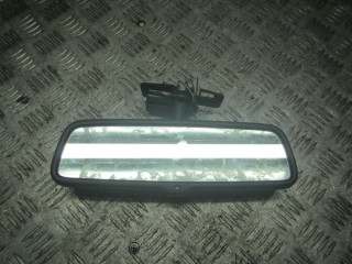 зеркало салона Opel Meriva 1 поколение (A) [рестайлинг] 2007, 1.8 л., бензин, АКПП, минивэн