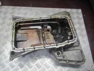 масляный поддон Opel Omega B [рестайлинг] 2000, 3.0 л., бензин, 90400106