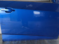 дверь передняя правая Chevrolet Aveo T300 2013, 1.4 л., бензин, 5МКПП, хетчбэк 5 дв. - фото №2