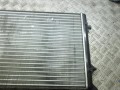 радиатор (основной) Audi A3 8P 2005, 2.0 л., бензин, МКПП, хетчбэк 5 дв. - фото №4