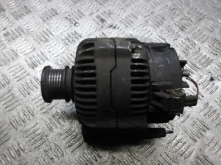 генератор Volkswagen Golf 3 поколение 1995, 1.9 л., дизель