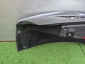 крышка багажника (дверь 3-5) Mercedes-Benz C AMG W204 2009, 6.3 л., бензин, АКПП, серый, седан, задний привод, 2047500075 - фото №16