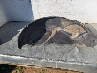 защита арок задняя левая (подкрылок) Volkswagen Sharan 1 поколение 1998, 1.9 л., дизель, минивэн