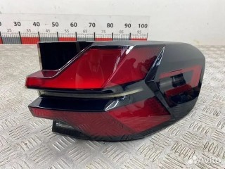фонарь задний правый BMW X5 G05 (2018 - 2026), 63215A11EC4